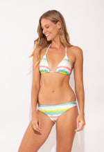 Carica l&#39;immagine nel visualizzatore di Gallery, Image 05: Rio De Sol Haut Top Revelry Tri-Inv
