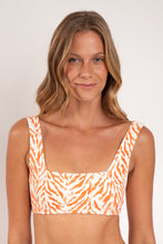 Carica l&#39;immagine nel visualizzatore di Gallery, Gallery: Rio De Sol Haut Top Sahari Mary
