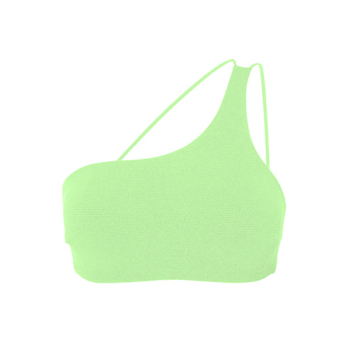 Product Front: Rio De Sol Haut Top Sand-Menta Kora