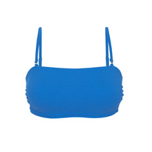 Carica l&#39;immagine nel visualizzatore di Gallery, Product Front: Rio De Sol Haut Top Sand-Nautico Bandeau-Reto
