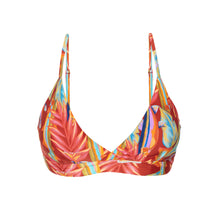 Carica l&#39;immagine nel visualizzatore di Gallery, Product Front: Rio De Sol Haut Top Sea-Bloom Paola
