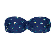Carica l&#39;immagine nel visualizzatore di Gallery, Product Front: Rio De Sol Haut Top Seabird Bandeau
