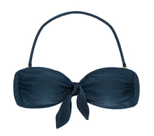 Carica l&#39;immagine nel visualizzatore di Gallery, Product Front: Rio De Sol Haut Top Shark Bandeau
