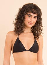 Carica l&#39;immagine nel visualizzatore di Gallery, Image 08: Rio De Sol Haut Top Shimmer-Black Tri-Inv
