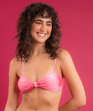 Carica l&#39;immagine nel visualizzatore di Gallery, Image 10: Rio De Sol Haut Top Shimmer-Confetti Bandeau-Joy
