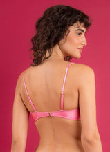 Carica l&#39;immagine nel visualizzatore di Gallery, Image 12: Rio De Sol Haut Top Shimmer-Confetti Bandeau-Joy
