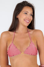 Carica l&#39;immagine nel visualizzatore di Gallery, Gallery: Rio De Sol Haut Top Shimmer-Confetti Frufru
