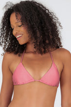 Carica l&#39;immagine nel visualizzatore di Gallery, Gallery: Rio De Sol Haut Top Shimmer-Confetti Tri-Rope
