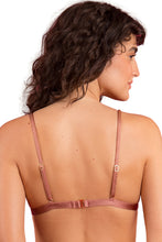 Carica l&#39;immagine nel visualizzatore di Gallery, Image 07: Rio De Sol Haut Top Shimmer-Copper Tri-Fixo

