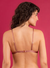 Carica l&#39;immagine nel visualizzatore di Gallery, Image 11: Rio De Sol Haut Top Shimmer-Copper Tri-Fixo

