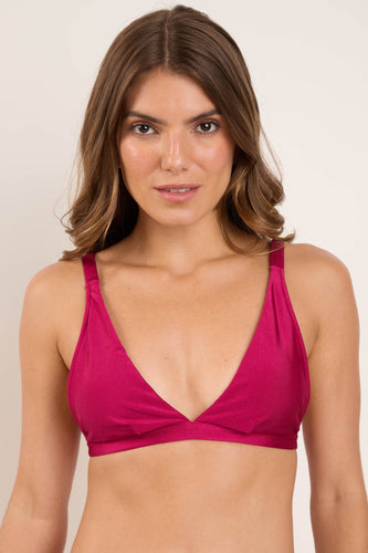 Gallery: Rio De Sol Haut Top Shimmer-Desejo Alba