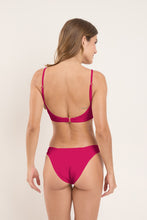 Carica l&#39;immagine nel visualizzatore di Gallery, Model Back: Rio De Sol Haut Top Shimmer-Desejo Paola
