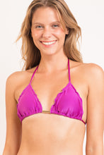 Carica l&#39;immagine nel visualizzatore di Gallery, Gallery: Rio De Sol Haut Top Shimmer-Gaia Frufru
