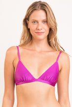 Carica l&#39;immagine nel visualizzatore di Gallery, Gallery: Rio De Sol Haut Top Shimmer-Gaia Tri-Fixo
