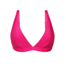 Carica l&#39;immagine nel visualizzatore di Gallery, Product Front: Rio De Sol Haut Top Shimmer-Olinda Alba
