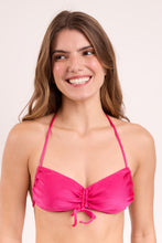 Carica l&#39;immagine nel visualizzatore di Gallery, Gallery: Rio De Sol Haut Top Shimmer-Olinda Corine
