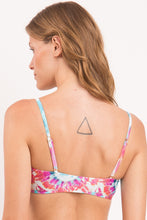 Carica l&#39;immagine nel visualizzatore di Gallery, Image 07: Rio De Sol Haut Top Splash Bandeau-Reto
