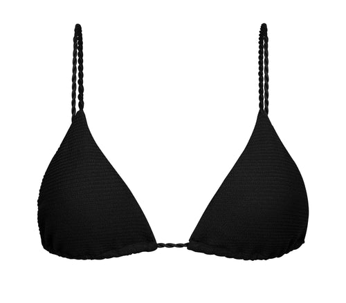 Product Front: Rio De Sol Haut Top St-Tpz-Black Tri-Inv