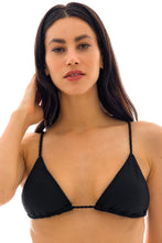 Carica l&#39;immagine nel visualizzatore di Gallery, Gallery: Rio De Sol Haut Top St-Tpz-Black Tri-Inv

