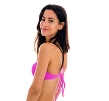 Carica l&#39;immagine nel visualizzatore di Gallery, Image 08: Rio De Sol Haut Top St-Tpz-Pink Balconet
