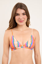 Carica l&#39;immagine nel visualizzatore di Gallery, Gallery: Rio De Sol Haut Top Stripes Tri-Fixo
