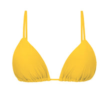 Carica l&#39;immagine nel visualizzatore di Gallery, Product Front: Rio De Sol Haut Top Sunflower Tri-Inv
