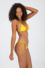 Carica l&#39;immagine nel visualizzatore di Gallery, Image 04: Rio De Sol Haut Top Sunflower Tri-Inv
