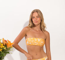 Carica l&#39;immagine nel visualizzatore di Gallery, Image 07: Rio De Sol Haut Top Sunny-Forest Bandeau-Reto
