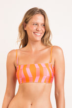 Carica l&#39;immagine nel visualizzatore di Gallery, Gallery: Rio De Sol Haut Top Sunrise Bandeau-Reto
