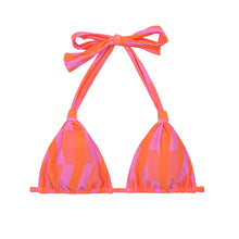 Carica l&#39;immagine nel visualizzatore di Gallery, Product Front: Rio De Sol Haut Top Sunrise Mel
