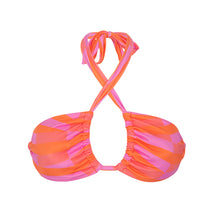 Carica l&#39;immagine nel visualizzatore di Gallery, Product Back: Rio De Sol Haut Top Sunrise Mel
