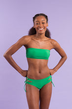 Carica l&#39;immagine nel visualizzatore di Gallery, Image 12: Rio De Sol Haut Top Tambourine Bandeau-Reto
