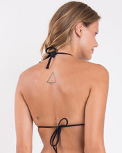 Carica l&#39;immagine nel visualizzatore di Gallery, Image 07: Rio De Sol Haut Top Touch-Black Tri-Inv
