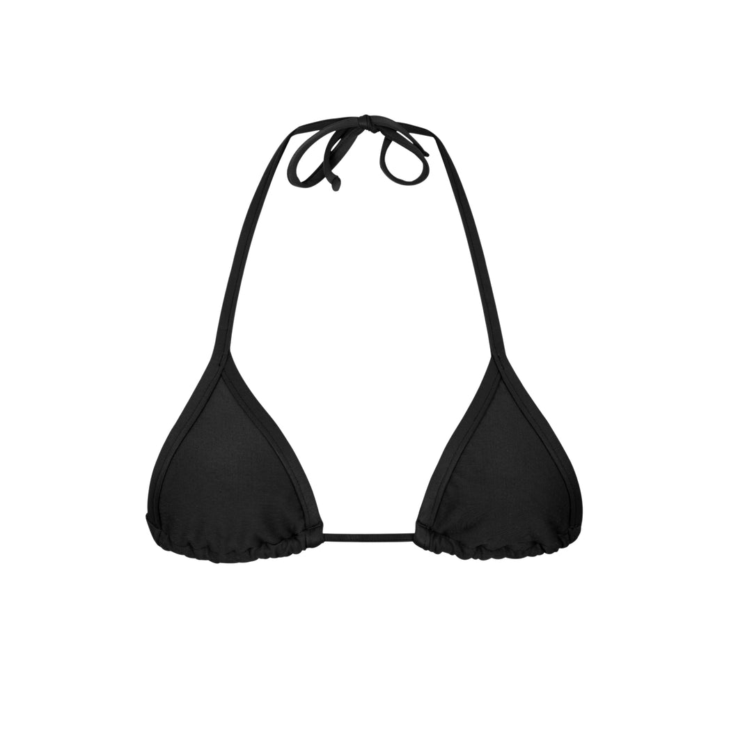 Product Front: Rio De Sol Haut Top Touch-Black Tri-Mini
