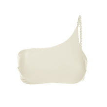 Carica l&#39;immagine nel visualizzatore di Gallery, Product Front: Rio De Sol Haut Top Touch-Natural Isadora
