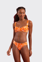 Carica l&#39;immagine nel visualizzatore di Gallery, Image 04: Rio De Sol Haut Top Trail-Orange Amelia
