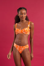 Carica l&#39;immagine nel visualizzatore di Gallery, Image 11: Rio De Sol Haut Top Trail-Orange Amelia
