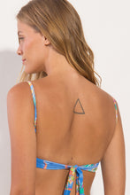 Carica l&#39;immagine nel visualizzatore di Gallery, Image 06: Rio De Sol Haut Top Treetop Tri-Cos
