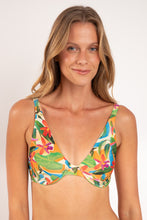 Carica l&#39;immagine nel visualizzatore di Gallery, Gallery: Rio De Sol Haut Top Tropical Chantal
