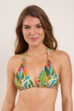 Carica l&#39;immagine nel visualizzatore di Gallery, Gallery: Rio De Sol Haut Top Tropical Mel
