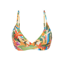 Carica l&#39;immagine nel visualizzatore di Gallery, Product Front: Rio De Sol Haut Top Tropical Paola

