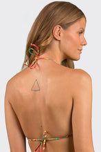 Carica l&#39;immagine nel visualizzatore di Gallery, Image 07: Rio De Sol Haut Top Tropics Frufru
