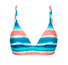 Carica l&#39;immagine nel visualizzatore di Gallery, Product Front: Rio De Sol Haut Top Upbeat Tri Cos
