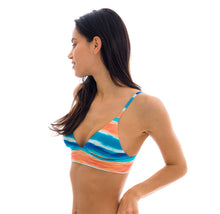 Carica l&#39;immagine nel visualizzatore di Gallery, Image 07: Rio De Sol Haut Top Upbeat Tri Cos
