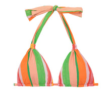 Carica l&#39;immagine nel visualizzatore di Gallery, Product Front: Rio De Sol Haut Top Utah Mel
