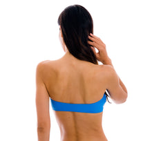 Carica l&#39;immagine nel visualizzatore di Gallery, Image 07: Rio De Sol Haut Top Uv-Enseada Bandeau-Reto
