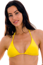 Carica l&#39;immagine nel visualizzatore di Gallery, Gallery: Rio De Sol Haut Top Uv-Melon Tri-Inv

