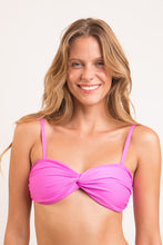 Carica l&#39;immagine nel visualizzatore di Gallery, Gallery: Rio De Sol Haut Top Vita-Pink Twist

