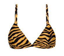 Carica l&#39;immagine nel visualizzatore di Gallery, Product Front: Rio De Sol Haut Top Wild-Orange Tri-Fixo
