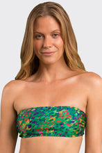 Carica l&#39;immagine nel visualizzatore di Gallery, Gallery: Rio De Sol Haut Top Wilds Bandeau-Reto
